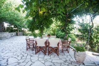 Villa Ilias - Pinakokhórion - 5