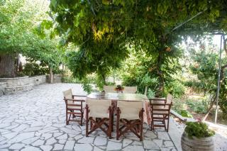 Villa Ilias - Pinakokhórion - 0