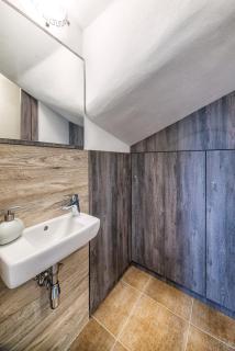 Rekreačný dom Juraj - 1