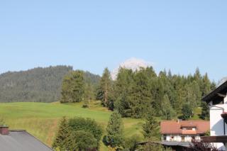 Haus Kneissl - Seefeld in Tirol - 4