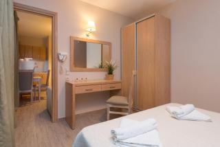 Mary's Residence Suites - Chrysi Ammoudia - 2