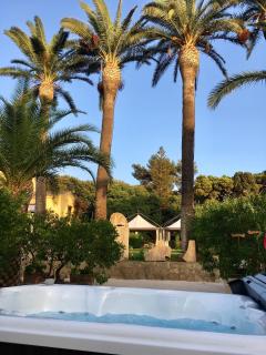 Bed And Breakfast Villa Pilati - Valderice - 9