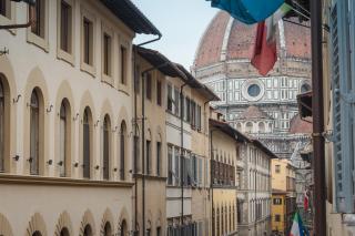 Canto dei Servi - Florence - 8