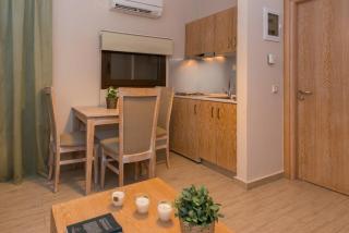 Mary's Residence Suites - Chrysi Ammoudia - 3