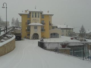 La Quiete Resort - Romeno - 9