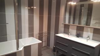 La Villa Geiss - Épernay - 5