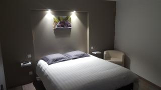 La Villa Geiss - Épernay - 6