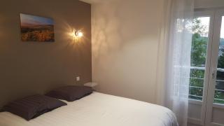 La Villa Geiss - Épernay - 8