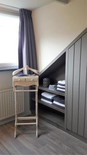 Hoeve Schevey - Mechelen - 6