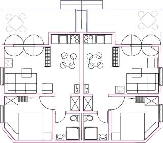 Apartments Mia Mo - 7