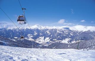 Nockalm Appartment - 1