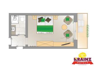 Vitalhotel Krainz - Loipersdorf bei Fürstenfeld - 2