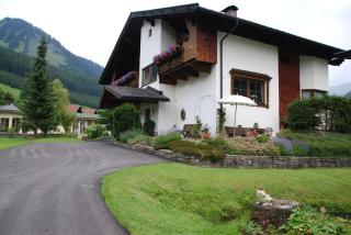 Ferienwohnungen Falger - Berwang - 5