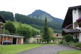 Ferienwohnungen Falger - 3