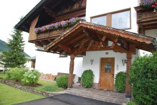 Ferienwohnungen Falger - 2