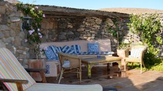 La Casa Caldera - 5