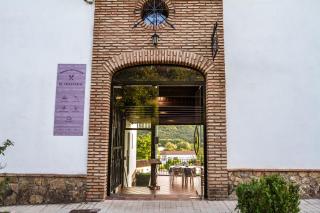 Aparthotel Rural 12 Caños - Galaroza - 9