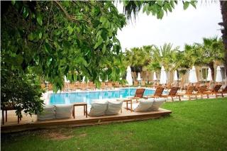 Sunprime Dogan Side Beach - Adult Only (+16) - Side - 3