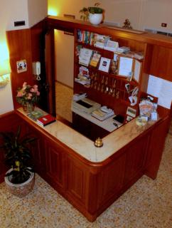 Hotel Beatrice - Florença - 1