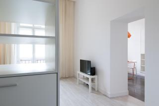 Apartament przy OFF Piotrkowska - Łódź - 7