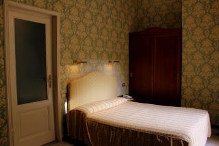 Hotel Beatrice - Florença - 2