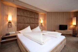 Hotel Lumberger Hof - Grän - 5