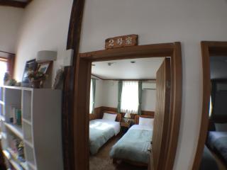 Pension Jokura - Hakodate - 6
