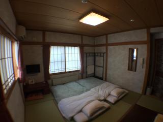 Pension Jokura - Hakodate - 5