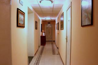 Hotel Beatrice - Florença - 3