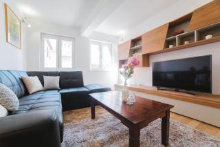 City Center LUX Apartment "TONCI" - 3