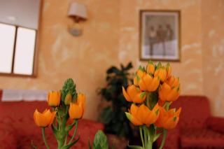 Hotel Beatrice - Florença - 4