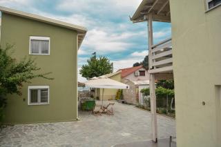 Suites Pierion Musses - Skala Potamias - 4