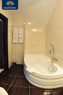 Hotel Restauracja VILLA BOLESTRASZYCE- PRZEMYŚL - 4
