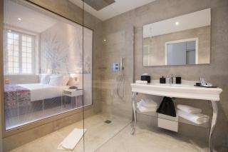 Palais Saleya Boutique Hôtel - Nice - 3