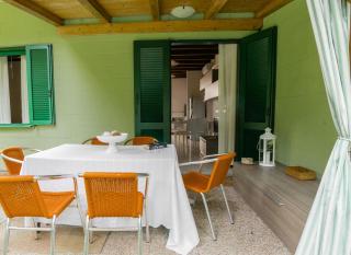 Residence Duna Rossa - Family Friendly - Duna Verde - 2