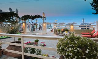 Suites Pierion Musses - Skala Potamias - 7