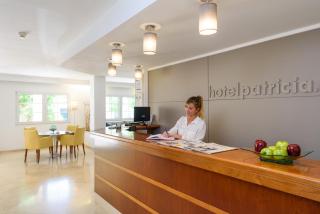 Hotel Patricia Menorca - Ciutadella - 5