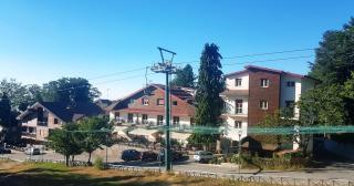 Hotel Miramonti - 0