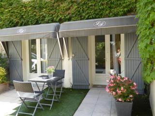 Logis Hôtel La Fenière - 4