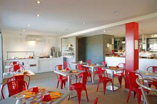 Hôtel Funtana Marina - 4