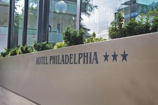 Hotel Philadelphia - 7