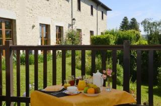 Auberge la Source - Logis Hôtels - Cieux - 7