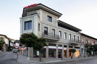 Executive Rooms and Suites Play - Veliko Tŭrnovo - 0
