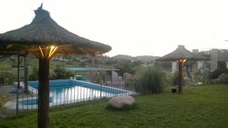 Cabañas La Barranquita - Potrero de los Funes - 2