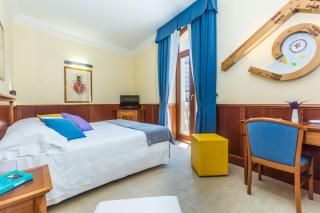 Hotel Duomo - Orvieto - 1