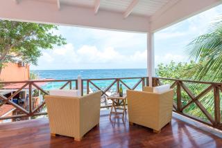 Scuba Lodge & Suites - Willemstad - 7