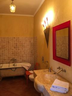 La Maison des Couleurs - Saint-Saturnin-dʼApt - 2