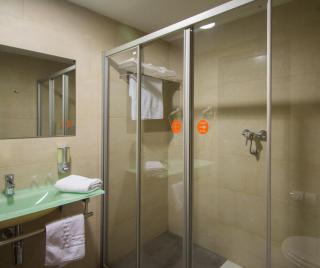 Hotel H2 Avila - Ávila - 7