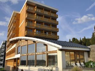 La Berangere - Chamrousse - 0