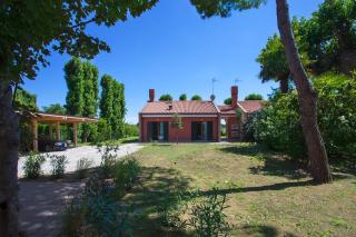 Cà Del Pioppo - Cavallino-Treporti - 5
